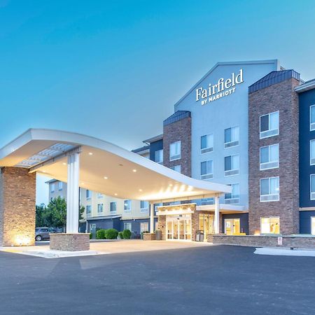 Fairfield Inn & Suites Rapid City Esterno foto