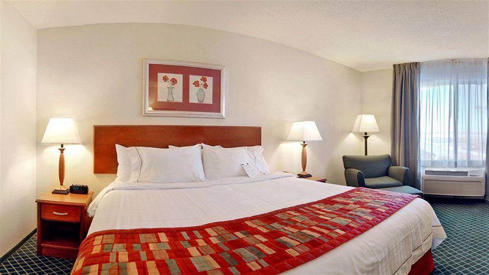 Fairfield Inn & Suites Rapid City Esterno foto