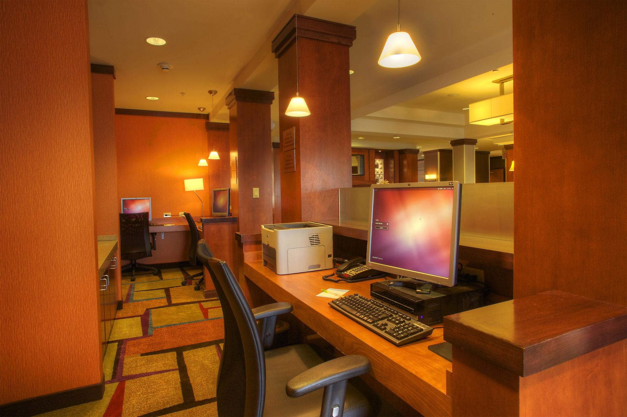 Fairfield Inn & Suites Rapid City Esterno foto