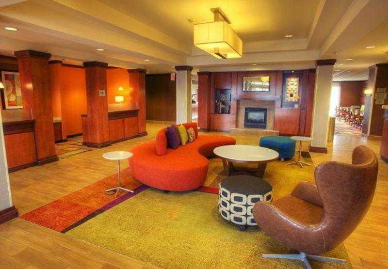 Fairfield Inn & Suites Rapid City Esterno foto