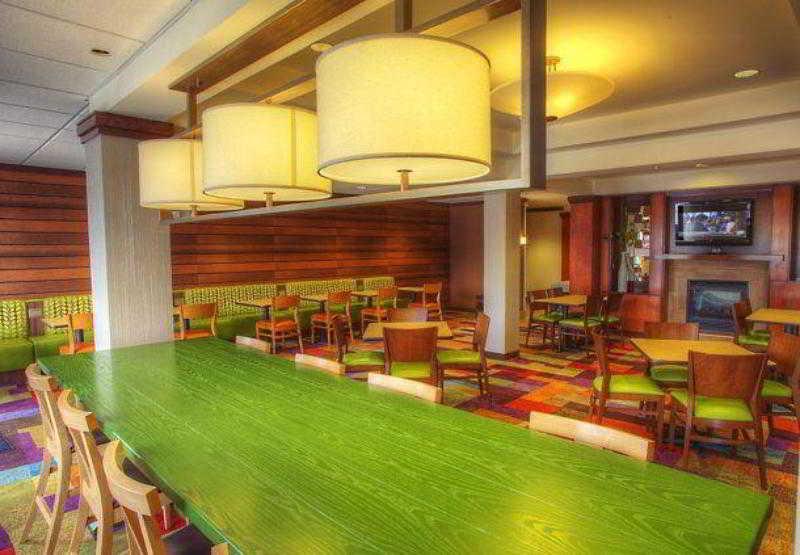 Fairfield Inn & Suites Rapid City Esterno foto