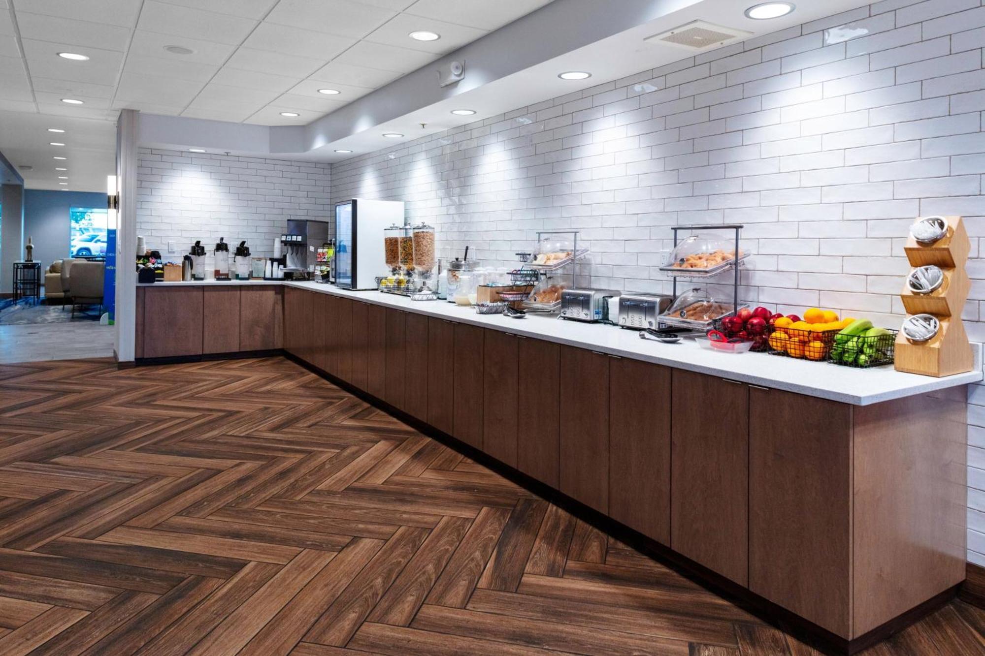 Fairfield Inn & Suites Rapid City Esterno foto