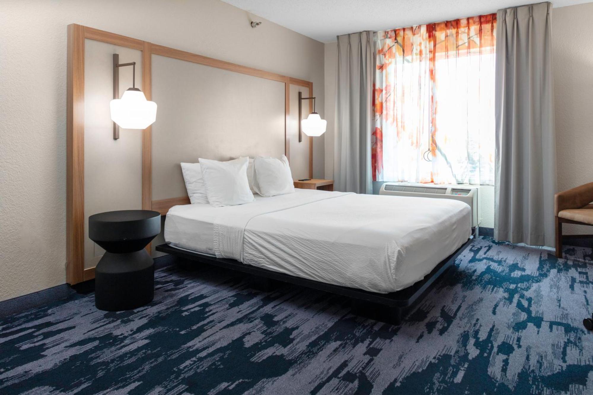 Fairfield Inn & Suites Rapid City Esterno foto