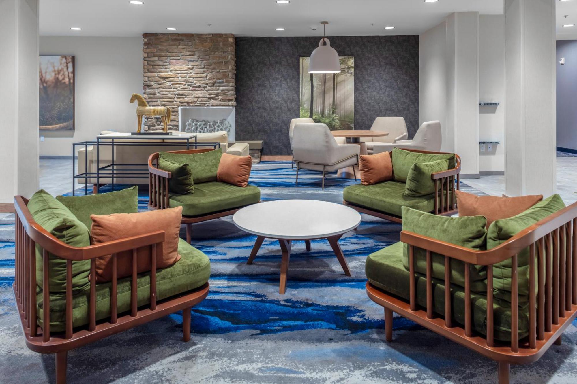 Fairfield Inn & Suites Rapid City Esterno foto