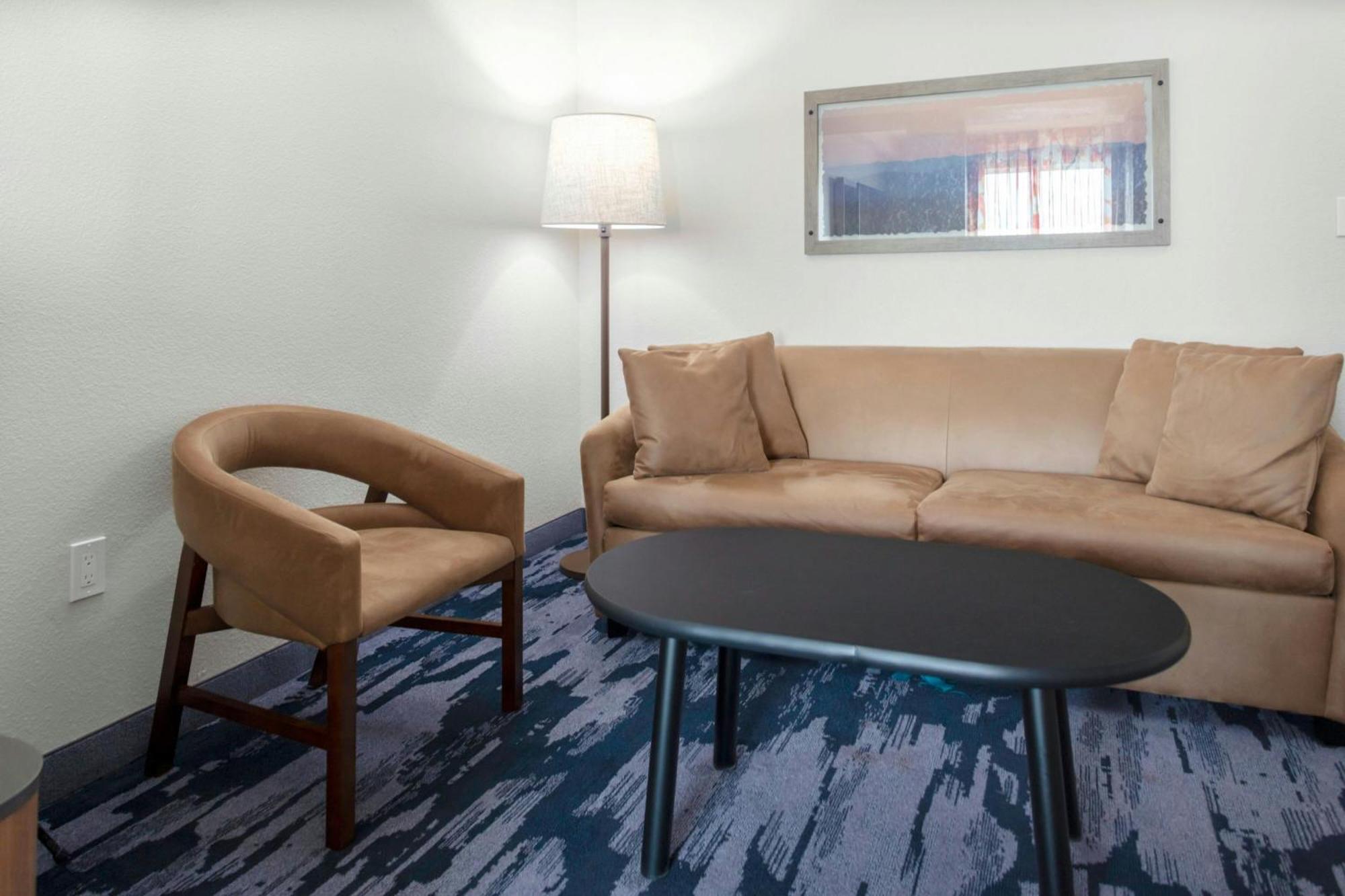 Fairfield Inn & Suites Rapid City Esterno foto