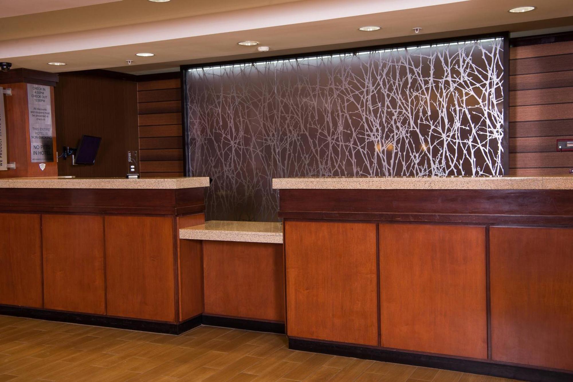 Fairfield Inn & Suites Rapid City Esterno foto