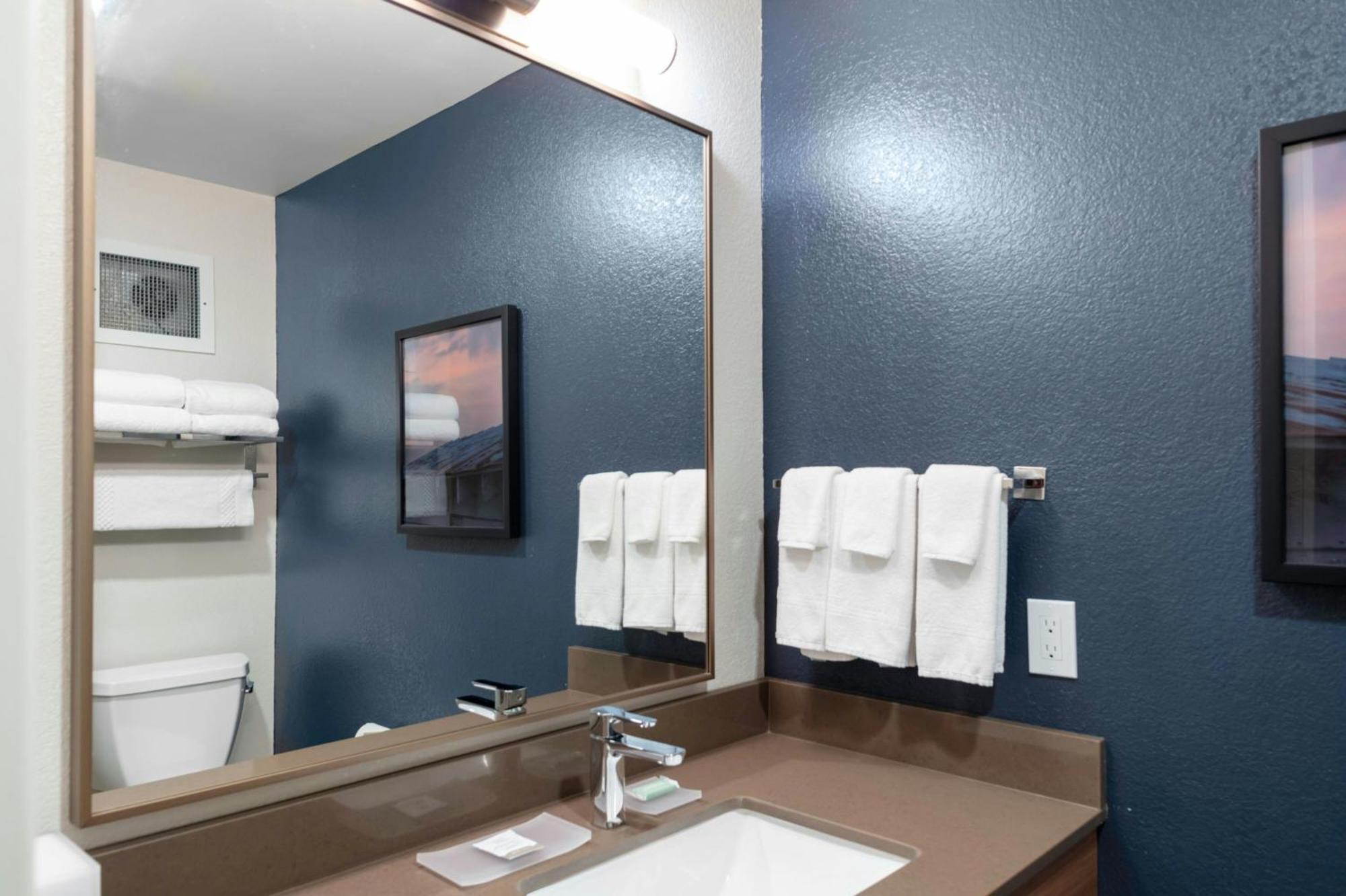 Fairfield Inn & Suites Rapid City Esterno foto