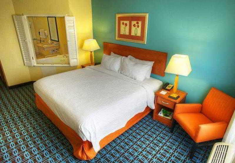 Fairfield Inn & Suites Rapid City Esterno foto