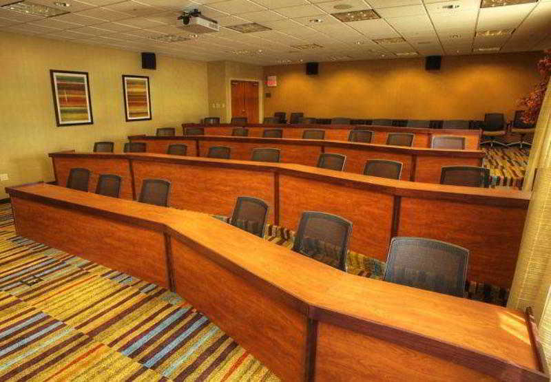 Fairfield Inn & Suites Rapid City Esterno foto