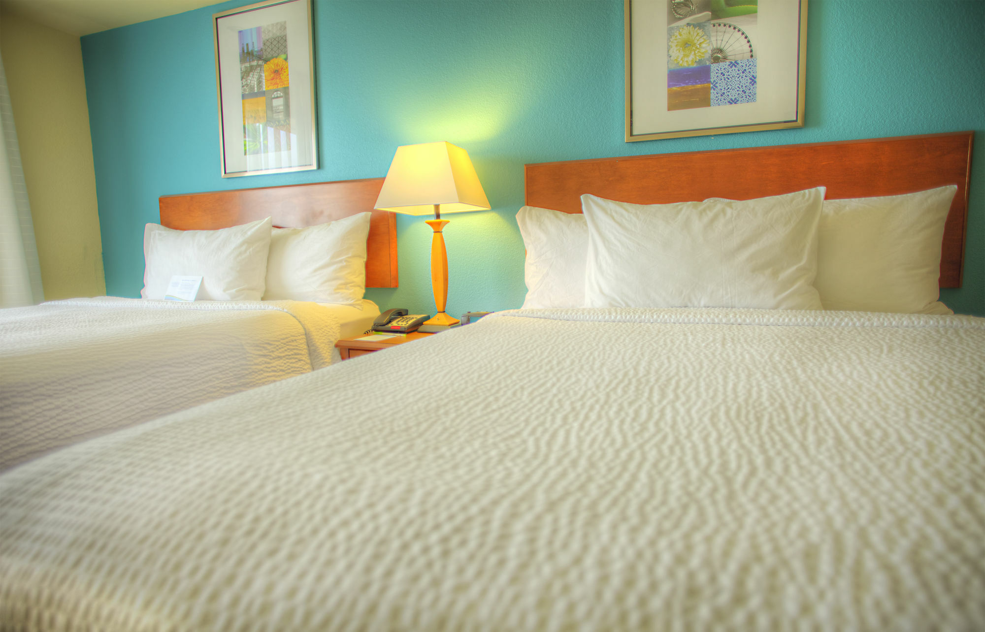 Fairfield Inn & Suites Rapid City Esterno foto