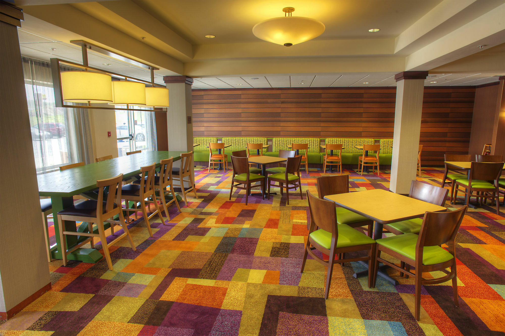 Fairfield Inn & Suites Rapid City Esterno foto