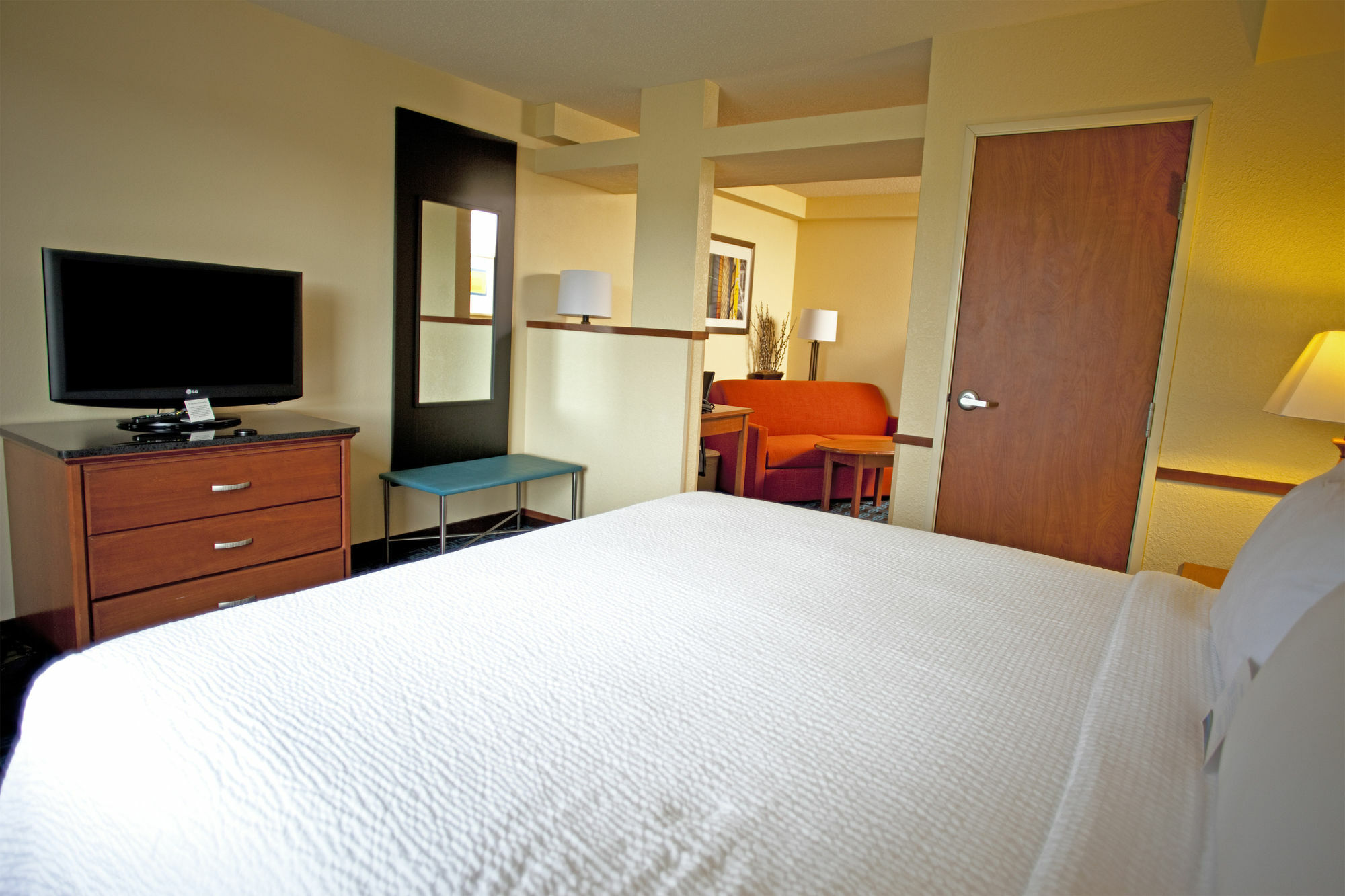 Fairfield Inn & Suites Rapid City Esterno foto